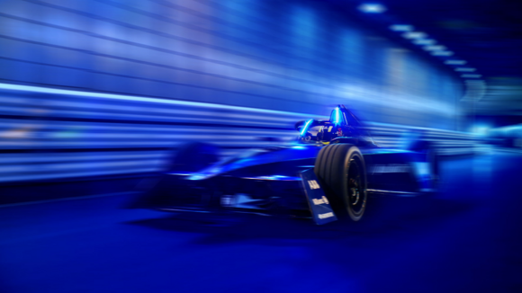 10ème & 11ème Monaco E-Prix 2026